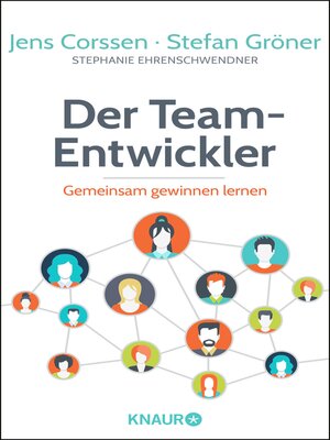 cover image of Der Team-Entwickler